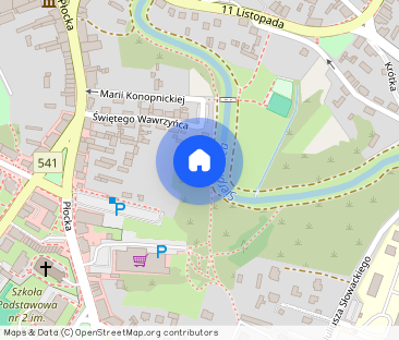 Wynajmę dom - dobra lokalizacja - Photo 1