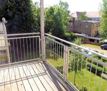 WAHREN + 3 RAUM WOHNUNG + BALKON + GÄSTE WC FREI AM MÄRZ 2026 - Photo 5