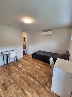 Prästhagsvägen, Kungsängen - Foto 1