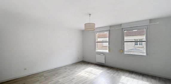 Appartement T1 Reims - Photo 2