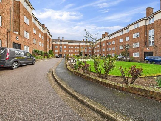 2 bedroom flat to rent - Photo 1