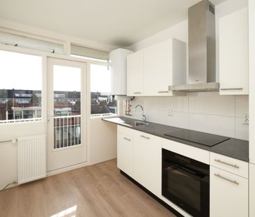 Appartement te huur: Escamplaan 528 2547 EP Den Haag - Photo 5