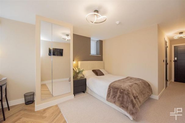 Studio to rent - Photo 1