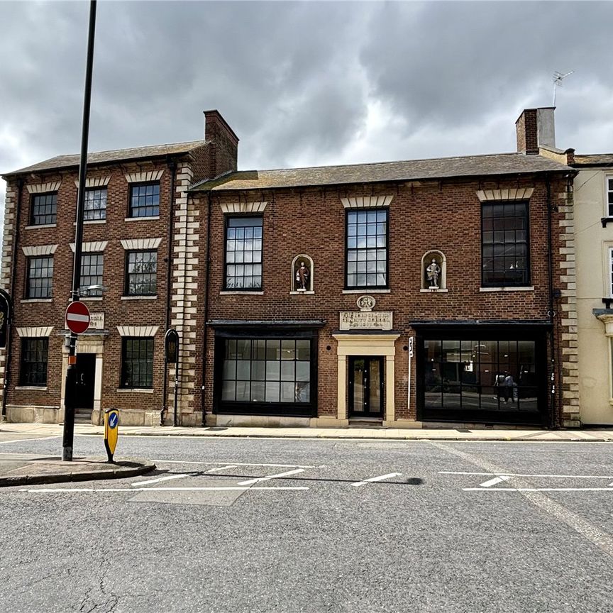 Bridge Street, Northampton, Northamptonshire, NN1 - Photo 1