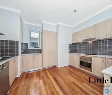 3/67 Torrens Street, Braddon ACT 2612 - Apartment For Rent | Domain - Photo 4