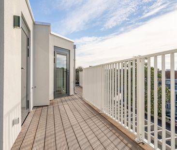 Te huur: Appartement Crynssenstraat in Amsterdam - Photo 3