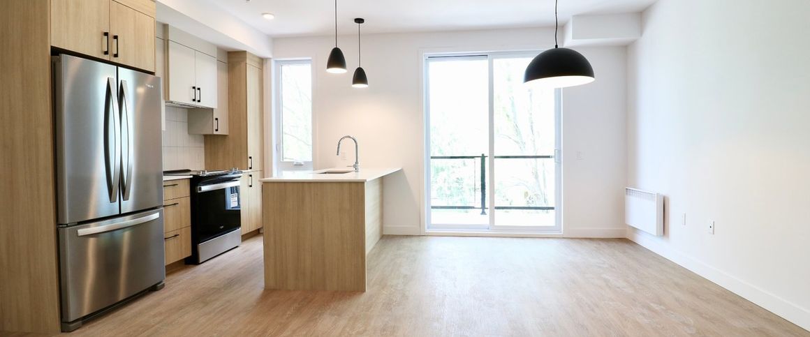À louer / Appartement - Photo 1