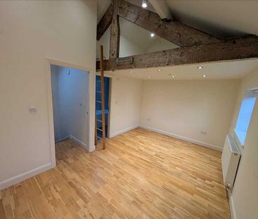 1 bedroom house to rent - Photo 3