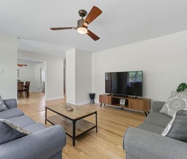 For Lease - 1548 Caledon Street, Alta Vista and Area, Ontario - Photo 1