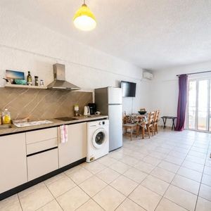 Studio/Γκαρσονιέρα για ενοικίαση Ιαλυσός (Ρόδος) - Φωτογραφία 2