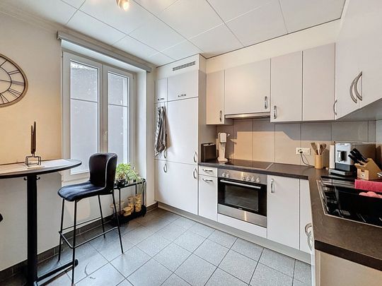 Ruelle de Couvaloup 11 - Grandson - Foto 1