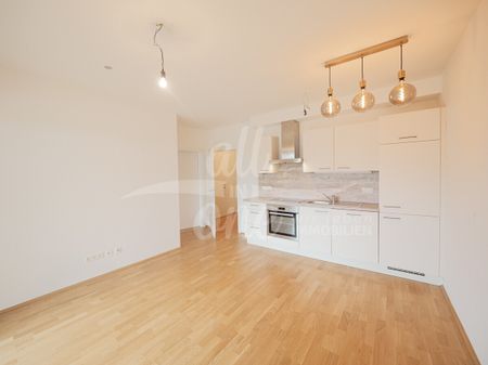 Moderne 2-Zimmer-Wohnung im Projekt „Seenah Wohnen“ – Seenah & Uninähe - Photo 2