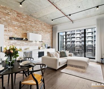 409/35 Furzer Street, Phillip ACT 2606 - Apartment For Rent | Domain - Photo 3