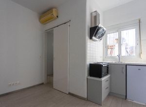 Studio/Γκαρσονιέρα για ενοικίαση - Κέντρο Θεσσαλονίκης, - Photo 4