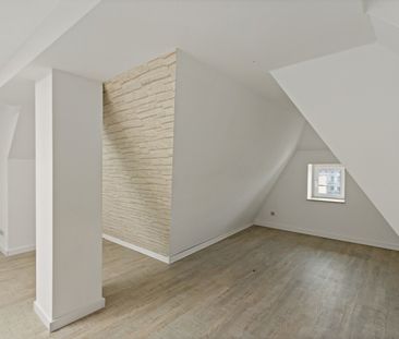 Citywohnung mit Terrasse - Photo 4