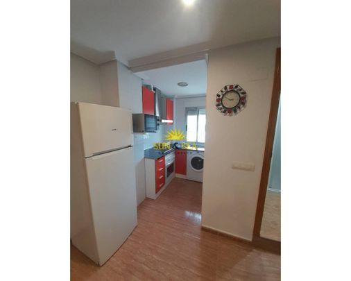 1 BEDROOM APARTMENT - MURCIA - Photo 1