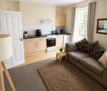 1 bedroom flat to rent - Photo 1