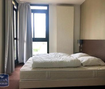 Appartement à louer 3 pièces 51.68m² - Photo 2