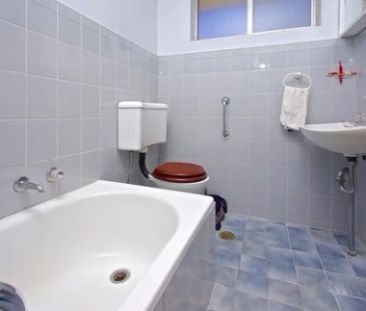 Neat & Tidy Two Bedroom Unit - Photo 4