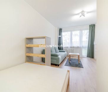 30m2, Bronowice ul. Na Blonie - Photo 5