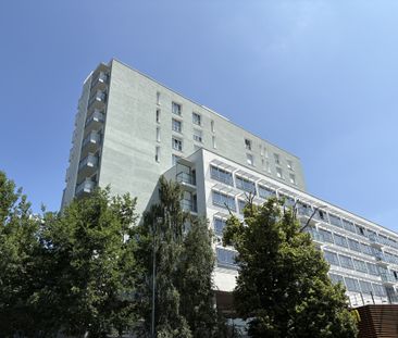 Rennes Villejean - Studio meublé - Photo 3