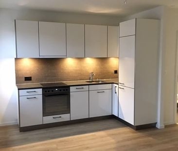 "Moderne 1 Zimmerwohnung in Basel" - Foto 3