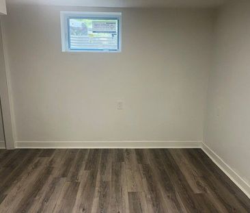 For Lease - 6 KIRKTON Court Unit# LOWER, London North, Ontario - Photo 5