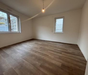 3-Zimmer Neubauwohnung in Altenbochum - Photo 4