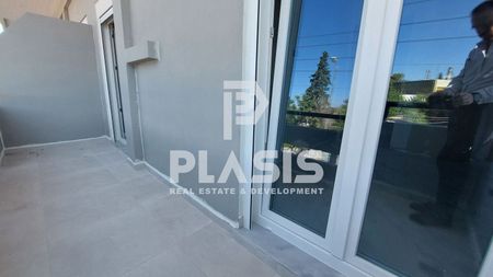 Διαμέρισμα για ενοικίαση Αγία Φωτεινή Υμηττού (Υμηττός) - Φωτογραφία 2