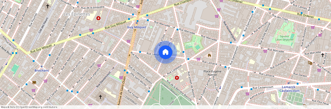 92110, Clichy