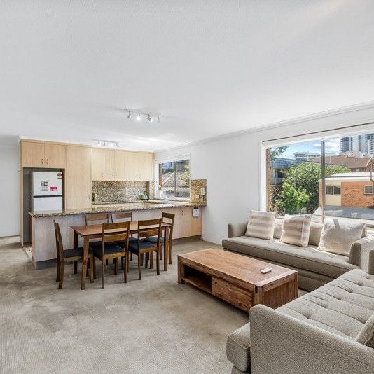 Coastal Living in the Heart of Broadbeach - Photo 1