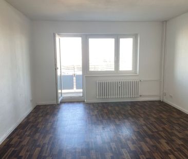 Über den Wolken – klein und hell mitten im Herzen Berlins! - Foto 1