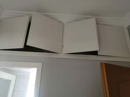 Διαμέρισμα για ενοικίαση Άγιος Γεράσιμος (Πάτρα) - Φωτογραφία 2