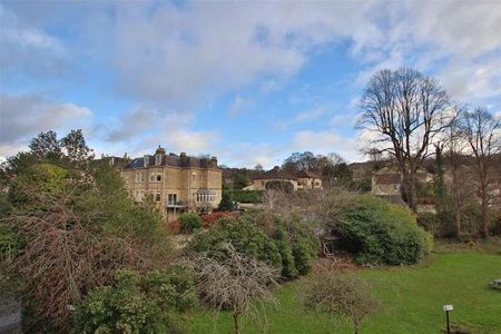 Widcombe Crescent, Bath, BA2 - Photo 4