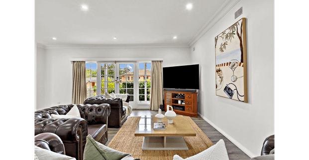 Large Four Bedroom Home in the Most Desirable Location - Photo 1