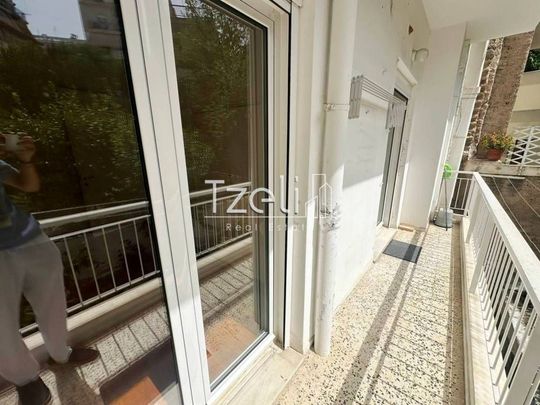 Διαμέρισμα για ενοικίαση Υψηλά Αλώνια (Πάτρα) - Photo 1