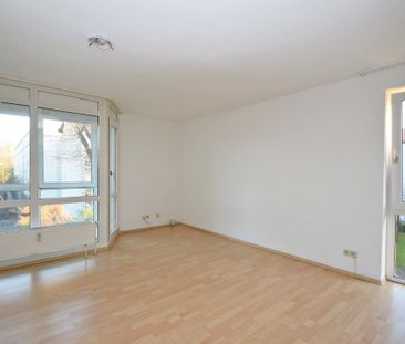 Neustadt/​ 2-Zimmer-Apartment mit Einbauküche und Wintergarten dire... - Foto 2