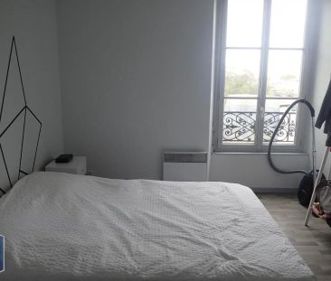 Appartement à louer 2 pièces 46.99m² - Photo 2