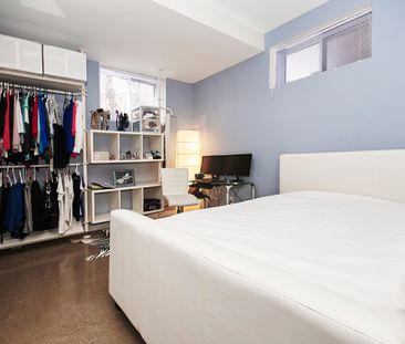 For Lease - 82 Third Avenue Unit# Unit B, Glebe - Ottawa East and A... - Photo 4
