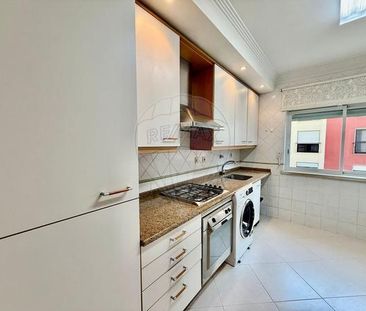 Apartamento T2 - Photo 6
