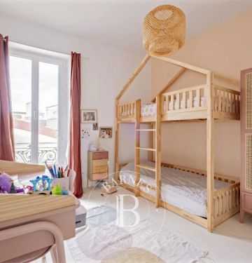 Maison • Grand Parc-Chartrons-Paul Doumer - Photo 4