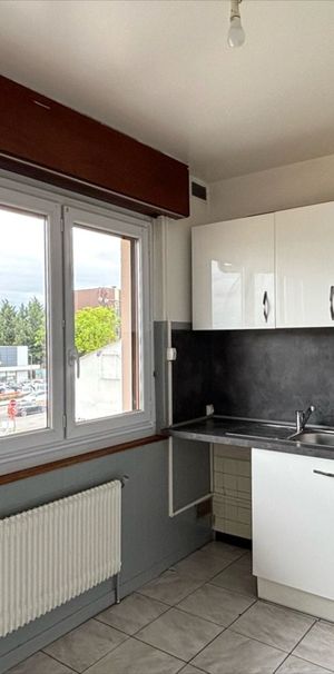 Location Appartement 1 pièce 31m² - Photo 1