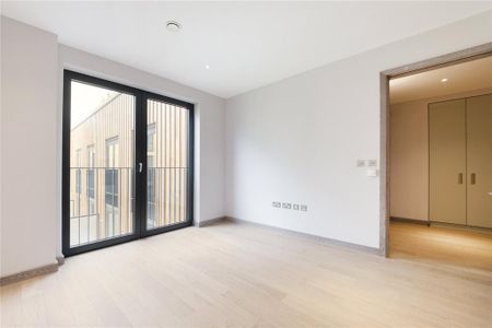 Studio to rent - Photo 3