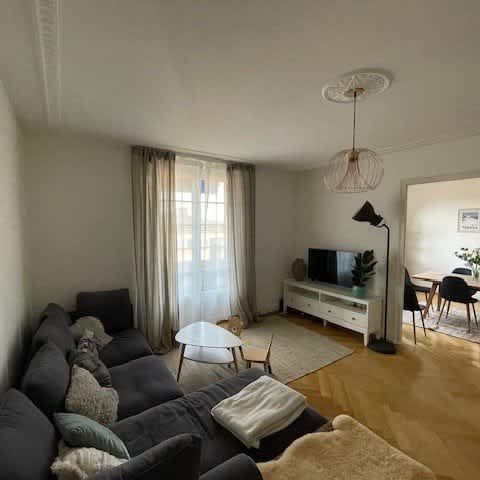 5 Zimmer, 112 m² - Photo 1