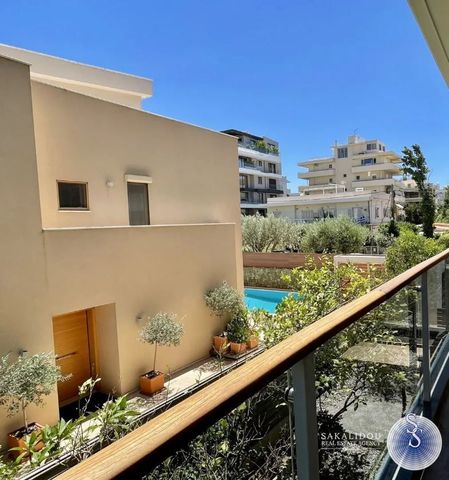Διαμέρισμα για ενοικίαση Κάτω Γλυφάδα (Γλυφάδα) - Photo 2