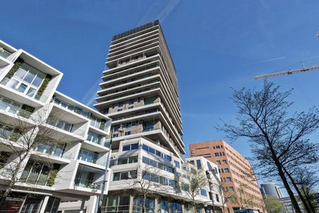 Radarweg 450, Sloterdijk Stationskwartier, 1043NV, Amsterdam - Photo 5