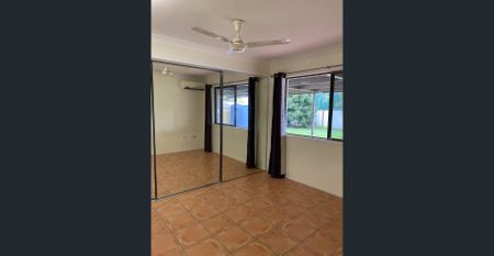 Room for Everyone! 5-Bed, 2-Bath Home with Massive covered Patio & Garden Sheds - Photo 3