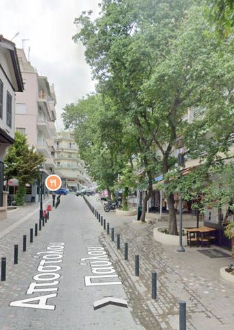 Studio/Γκαρσονιέρα για ενοικίαση Τουρκικό Προξενείο (Κέντρο Θεσσαλονίκης) - Photo 5