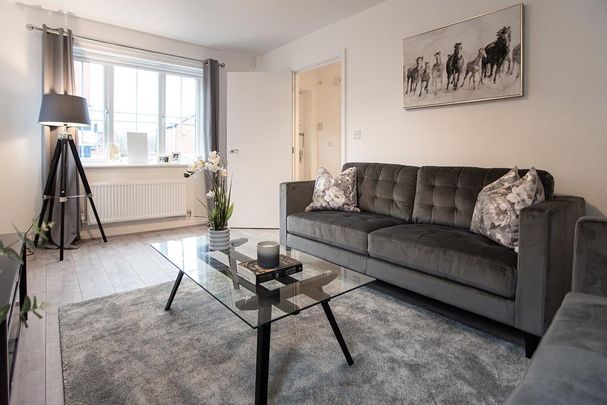 3 bedroom house to rent - Photo 1