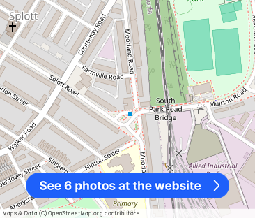 Grosvenor House, Splott - Photo 1